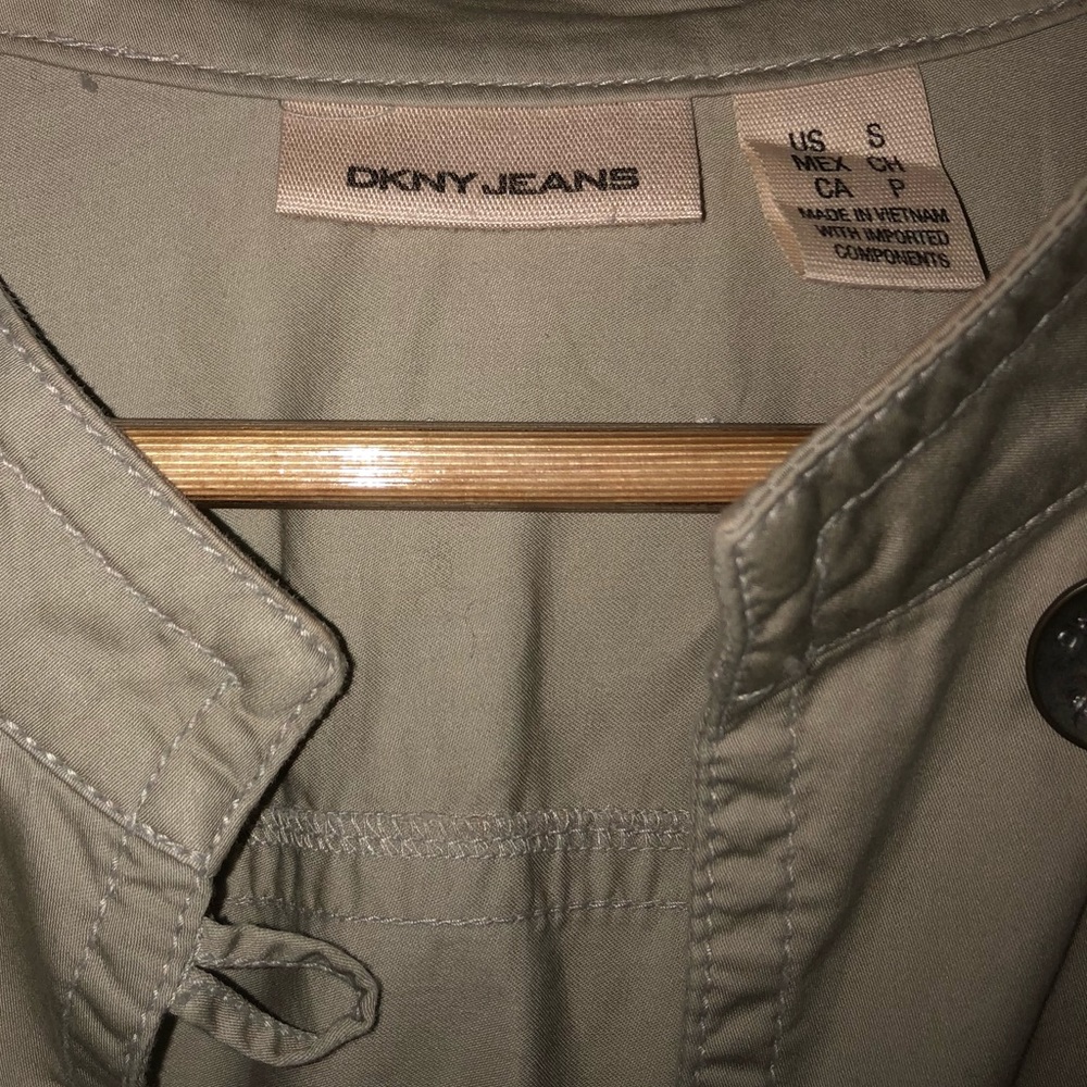 Jacket - Picture 2 of 2